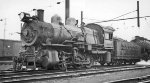 PRR 1496, B-6SB, c. 1945